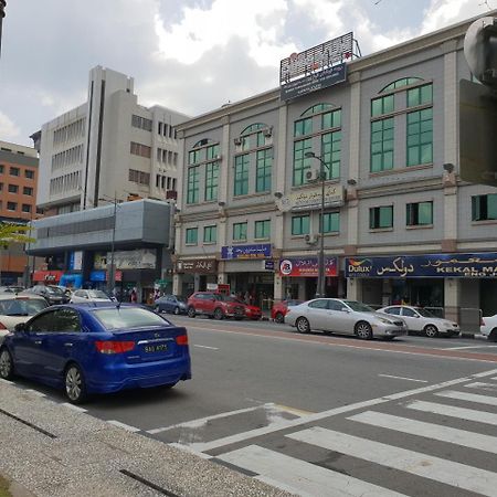 Qing Yun Resthouse Bandar, Brunei Darussalam Bandar Seri Begawan Exterior foto