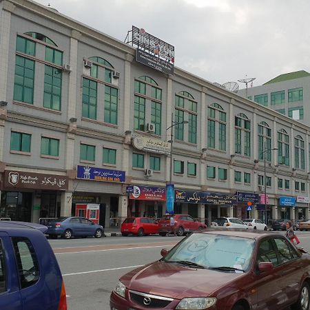 Qing Yun Resthouse Bandar, Brunei Darussalam Bandar Seri Begawan Exterior foto