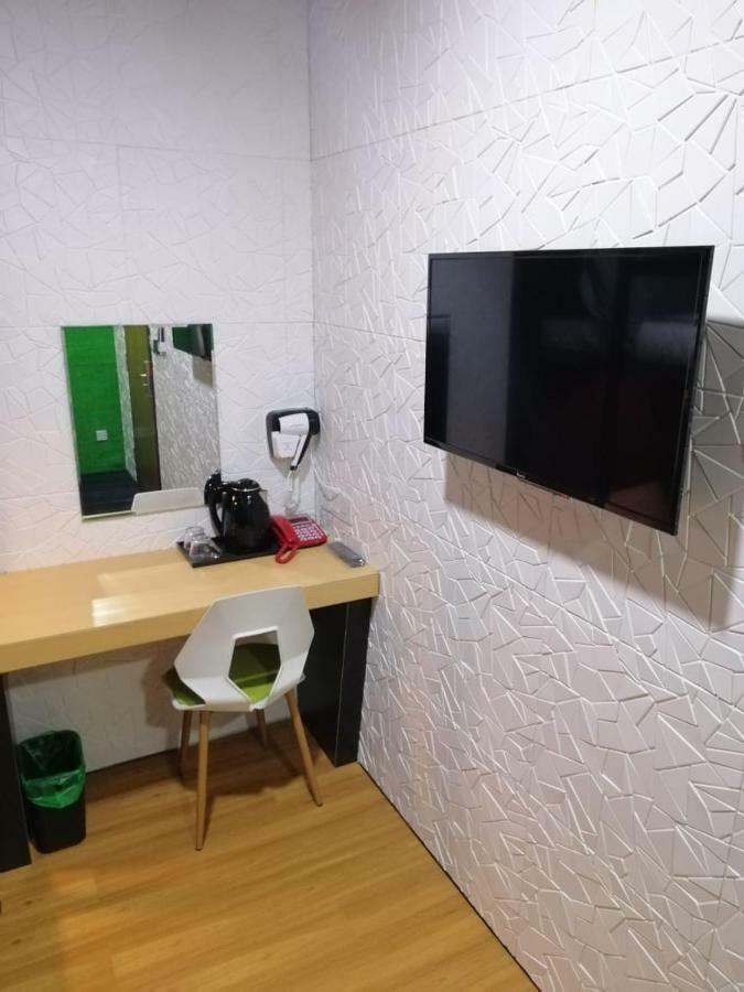 Qing Yun Resthouse Bandar, Brunei Darussalam Bandar Seri Begawan Habitación foto
